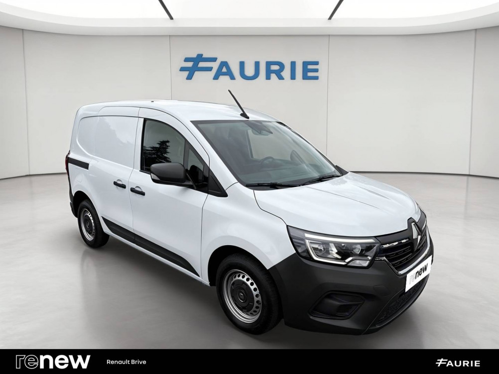 Acheter Renault Kangoo 3 KANGOO VAN BLUE DCI 115 GRAND CONFORT - 22 5p occasion dans les concessions du Groupe Faurie