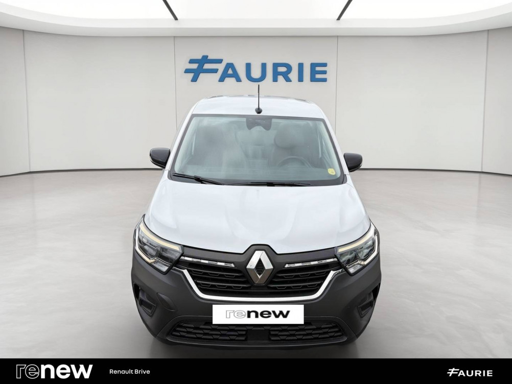 Acheter Renault Kangoo 3 KANGOO VAN BLUE DCI 115 GRAND CONFORT - 22 5p occasion dans les concessions du Groupe Faurie