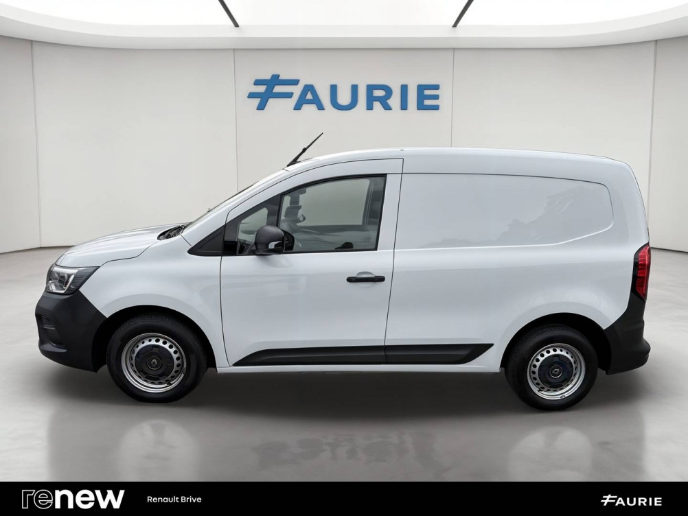 Acheter Renault Kangoo 3 KANGOO VAN BLUE DCI 115 GRAND CONFORT - 22 5p occasion dans les concessions du Groupe Faurie