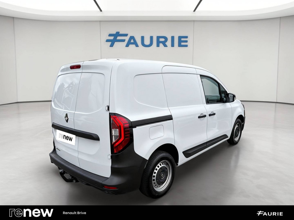 Acheter Renault Kangoo 3 KANGOO VAN BLUE DCI 115 GRAND CONFORT - 22 5p occasion dans les concessions du Groupe Faurie