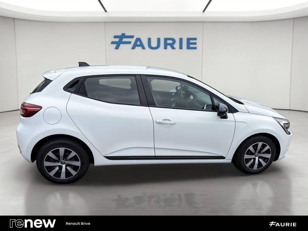 Acheter Renault Clio 5 Clio TCe 90 Equilibre 5p occasion dans les concessions du Groupe Faurie
