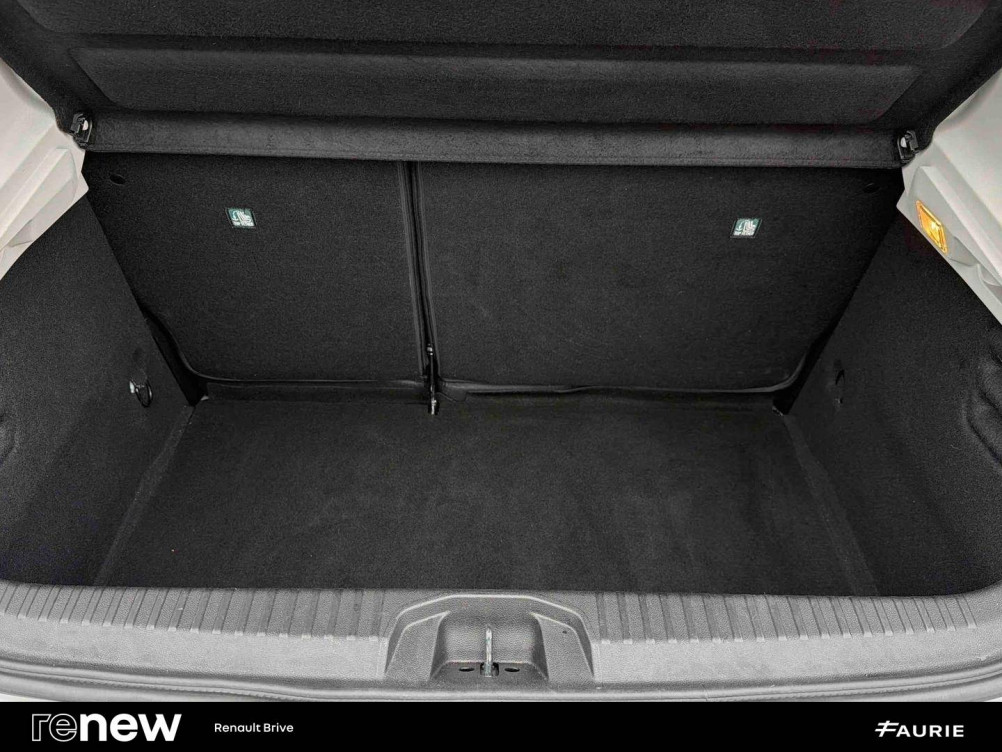 Acheter Renault Clio 5 Clio TCe 90 Equilibre 5p occasion dans les concessions du Groupe Faurie