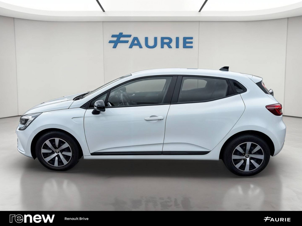 Acheter Renault Clio 5 Clio TCe 90 Equilibre 5p occasion dans les concessions du Groupe Faurie