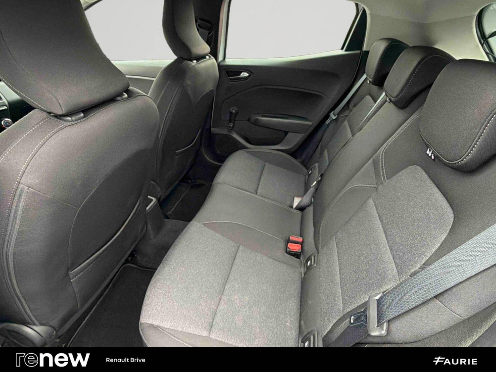 Acheter Renault Clio 5 Clio TCe 90 Equilibre 5p occasion dans les concessions du Groupe Faurie