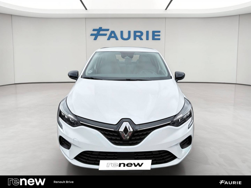Acheter Renault Clio 5 Clio TCe 90 Equilibre 5p occasion dans les concessions du Groupe Faurie
