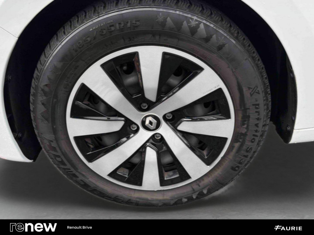 Acheter Renault Clio 5 Clio TCe 90 Equilibre 5p occasion dans les concessions du Groupe Faurie