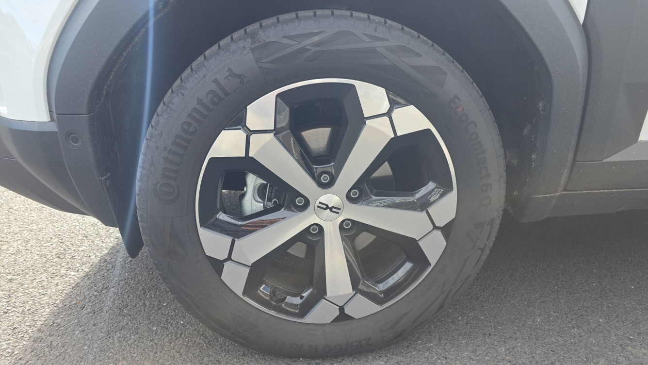 Acheter Dacia Duster Duster Hybrid 155 Journey 5p neuf dans les concessions du Groupe Faurie