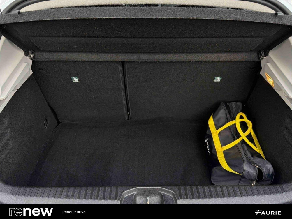 Acheter Renault Clio 5 Clio E-Tech full hybrid 145 Equilibre 5p occasion dans les concessions du Groupe Faurie