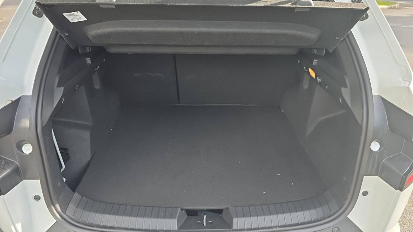 Acheter Dacia Duster Duster Hybrid 155 Journey 5p neuf dans les concessions du Groupe Faurie
