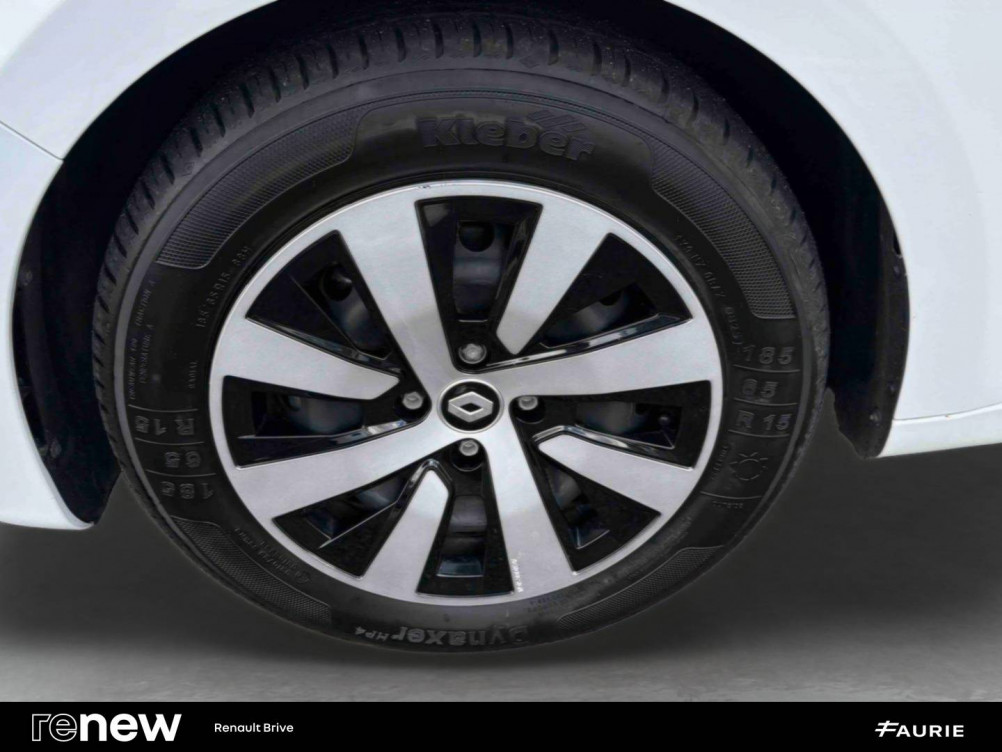 Acheter Renault Clio 5 Clio E-Tech full hybrid 145 Equilibre 5p occasion dans les concessions du Groupe Faurie