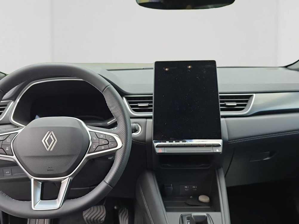 Acheter Renault Symbioz Symbioz E-Tech full hybrid 160 ch Iconic 5p neuf dans les concessions du Groupe Faurie