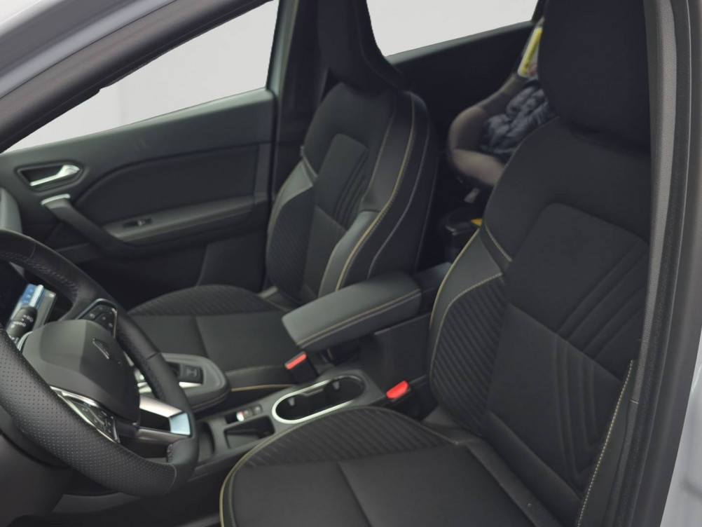 Acheter Renault Symbioz Symbioz E-Tech full hybrid 160 ch Iconic 5p neuf dans les concessions du Groupe Faurie