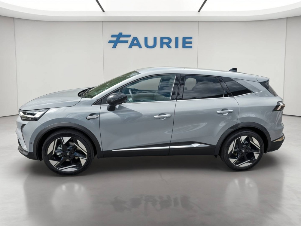 Acheter Renault Symbioz Symbioz E-Tech full hybrid 160 ch Iconic 5p neuf dans les concessions du Groupe Faurie