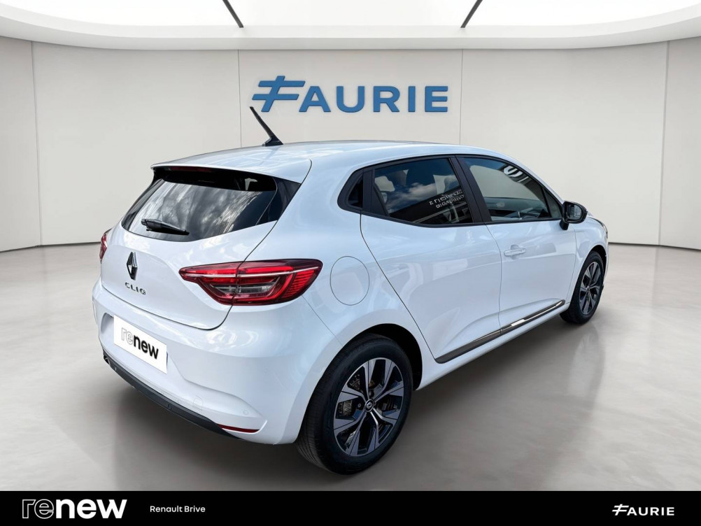 Acheter Renault Clio 5 Clio TCe 90 Evolution 5p occasion dans les concessions du Groupe Faurie