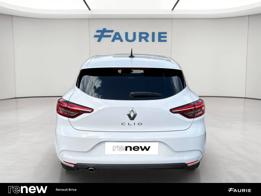 Acheter Renault Clio 5 Clio TCe 90 Evolution 5p occasion dans les concessions du Groupe Faurie