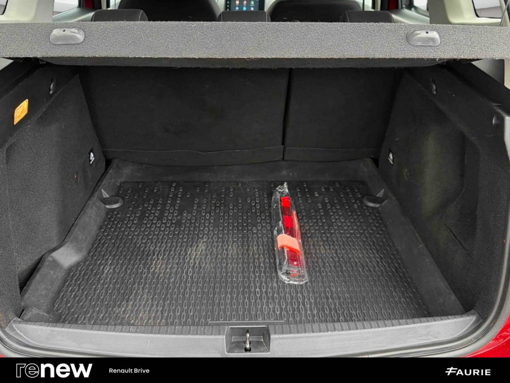 Acheter Dacia Duster Duster TCe 130 FAP 4x2 Prestige 5p occasion dans les concessions du Groupe Faurie