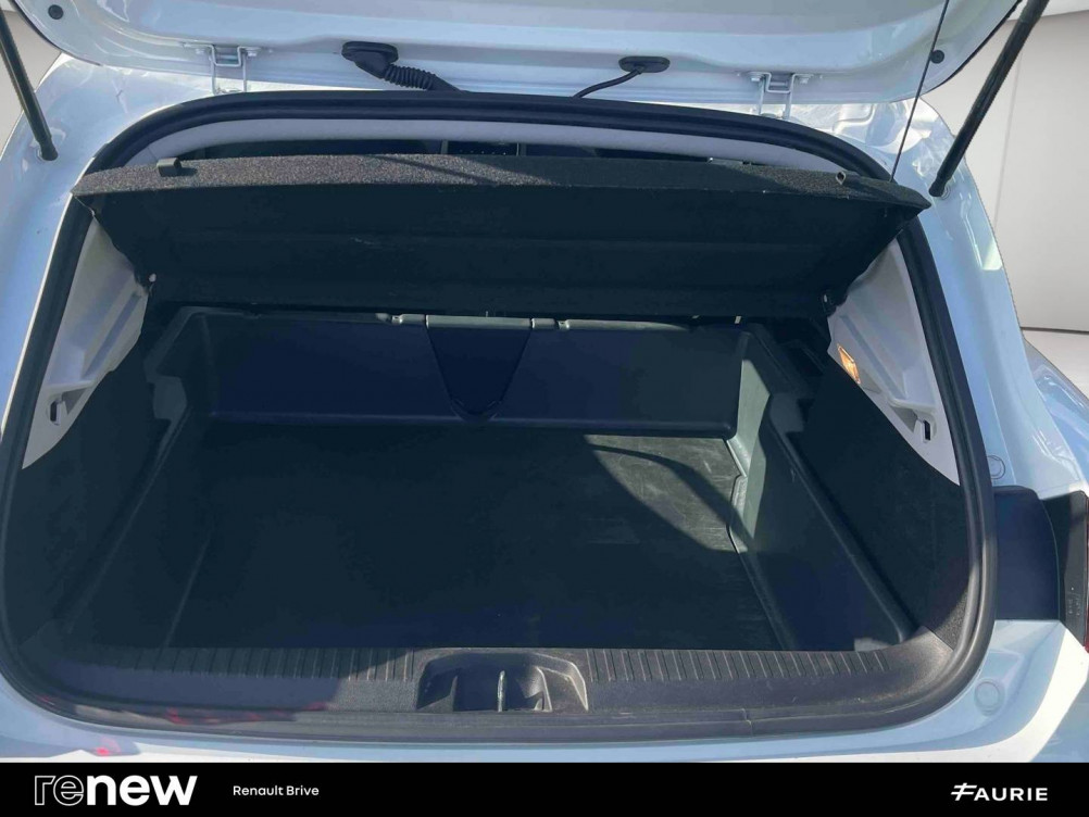 Acheter Renault Clio 5 Clio TCe 90 - 21 Zen 5p occasion dans les concessions du Groupe Faurie