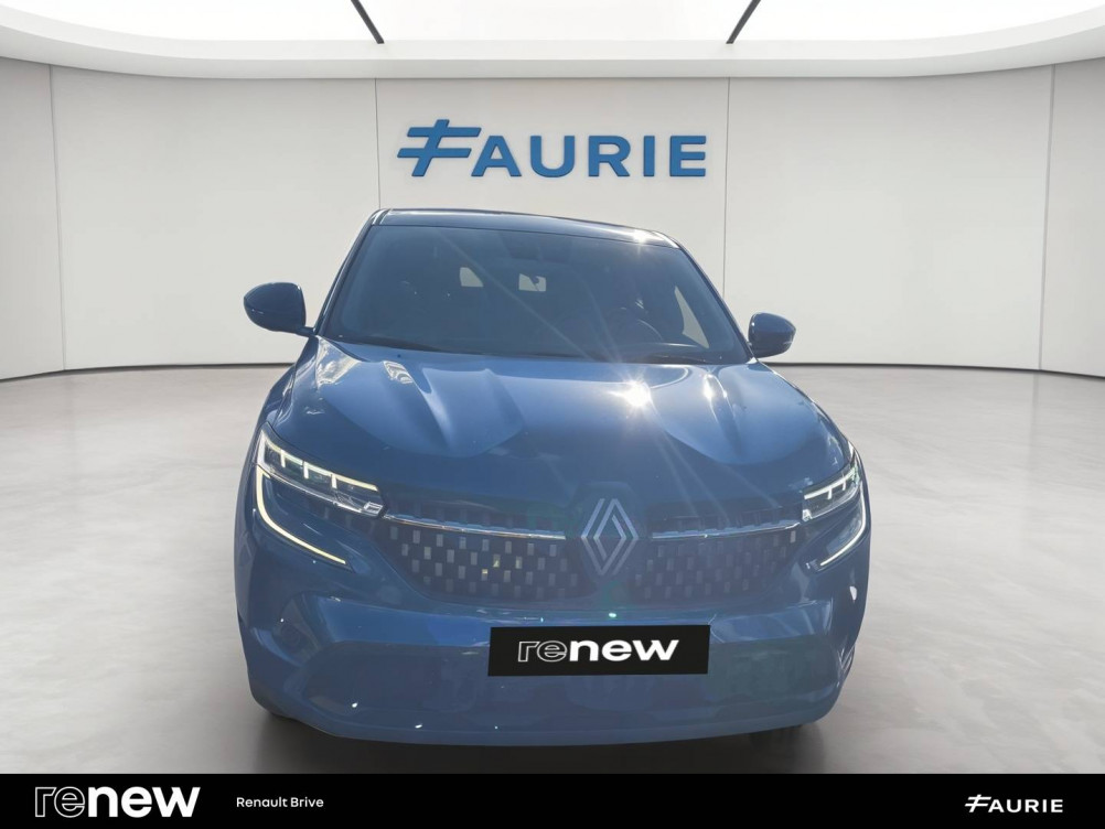 Acheter Renault Austral Austral E-Tech hybrid 200 Techno 5p occasion dans les concessions du Groupe Faurie