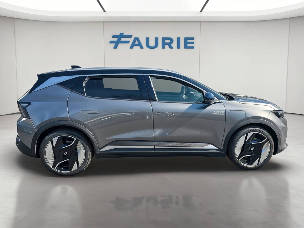Acheter Renault Scenic 5 Scenic E-Tech electrique 220 ch grande autonomie Techno Iconic 5p neuf dans les concessions du Groupe Faurie
