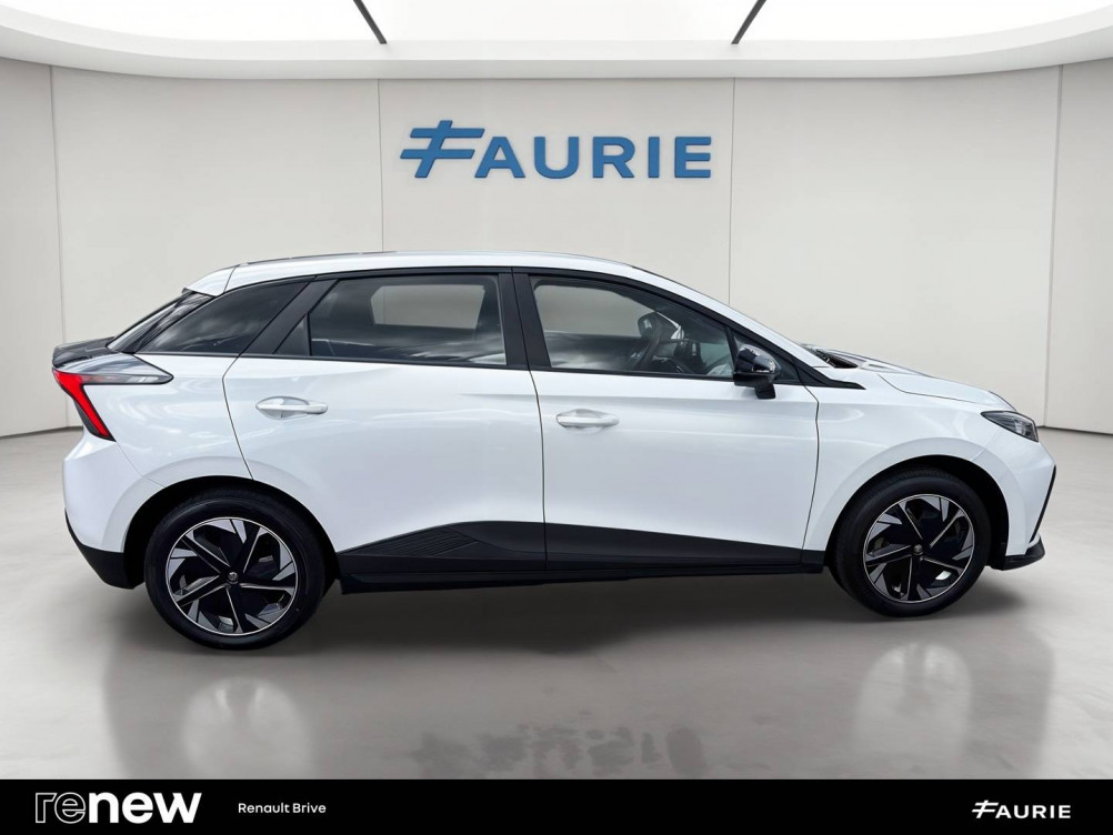 Acheter MG Motor MG 4 MG4 Electric 51kWh - 125 kW 2WD Standard 5p occasion dans les concessions du Groupe Faurie