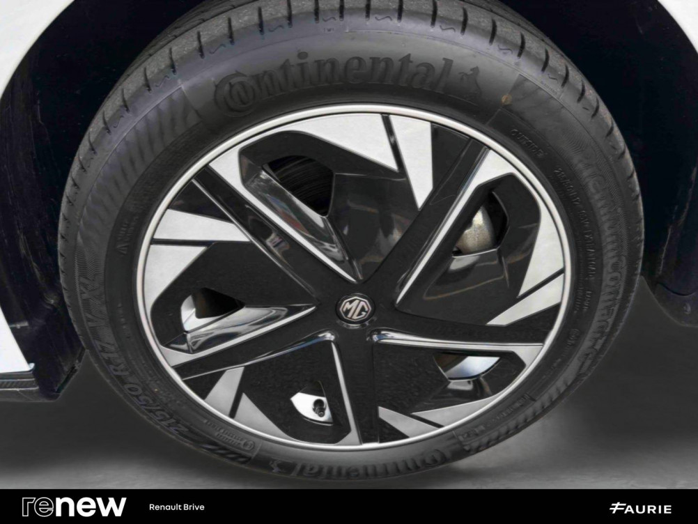 Acheter MG Motor MG 4 MG4 Electric 51kWh - 125 kW 2WD Standard 5p occasion dans les concessions du Groupe Faurie