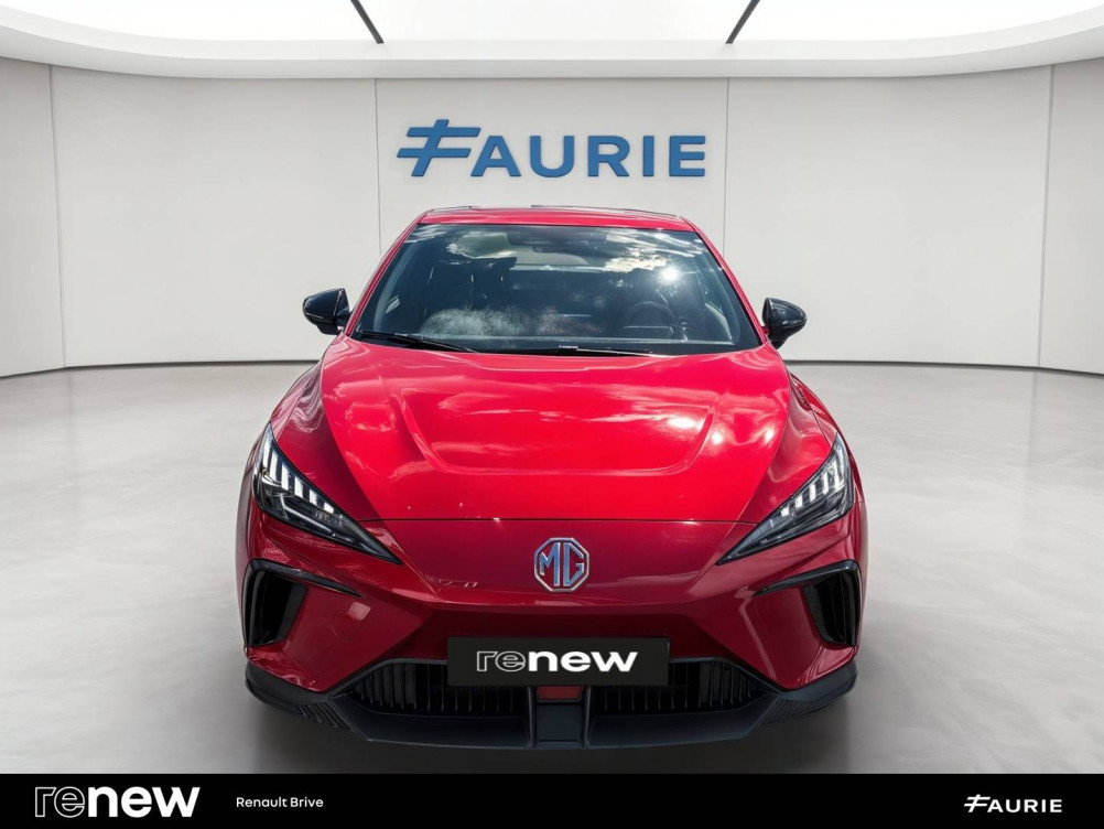 Acheter MG Motor MG 4 MG4 Electric 51kWh - 125 kW 2WD Standard 5p occasion dans les concessions du Groupe Faurie