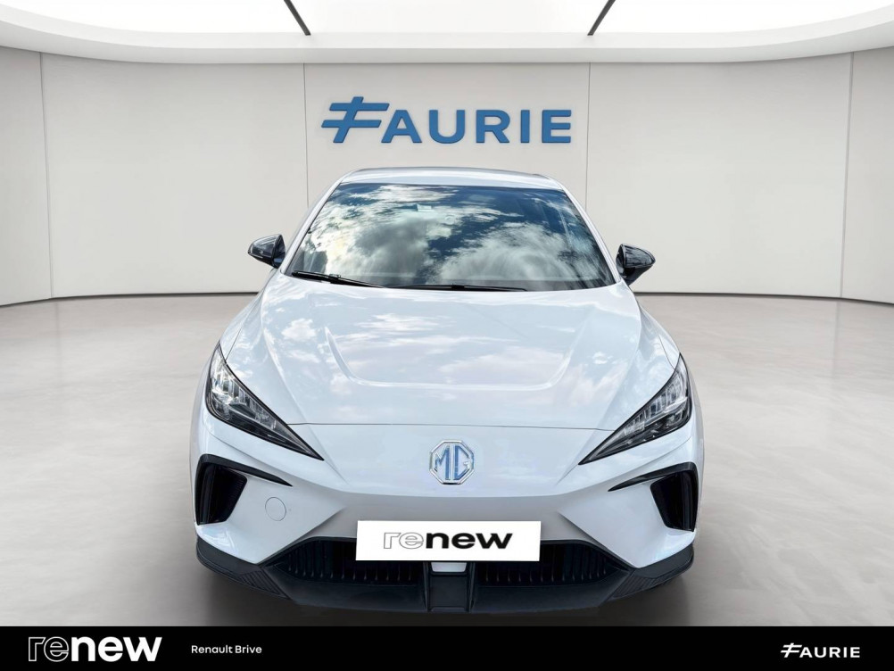 Acheter MG Motor MG 4 MG4 Electric 51kWh - 125 kW 2WD Standard 5p occasion dans les concessions du Groupe Faurie