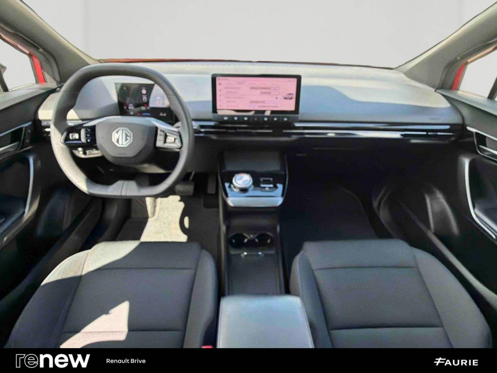 Acheter MG Motor MG 4 MG4 Electric 51kWh - 125 kW 2WD Standard 5p occasion dans les concessions du Groupe Faurie