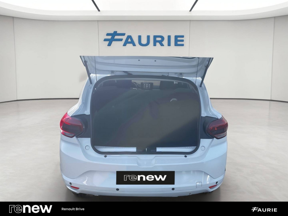 Acheter Dacia Sandero Sandero TCe 90 Confort 5p occasion dans les concessions du Groupe Faurie