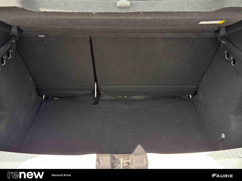 Acheter Dacia Sandero Sandero TCe 90 Expression 5p occasion dans les concessions du Groupe Faurie
