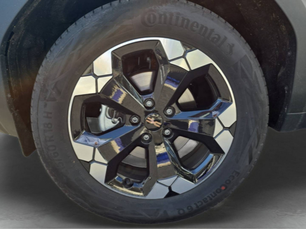 Acheter Dacia Bigster Bigster Mild Hybrid-G 140 Extreme 5p neuf dans les concessions du Groupe Faurie