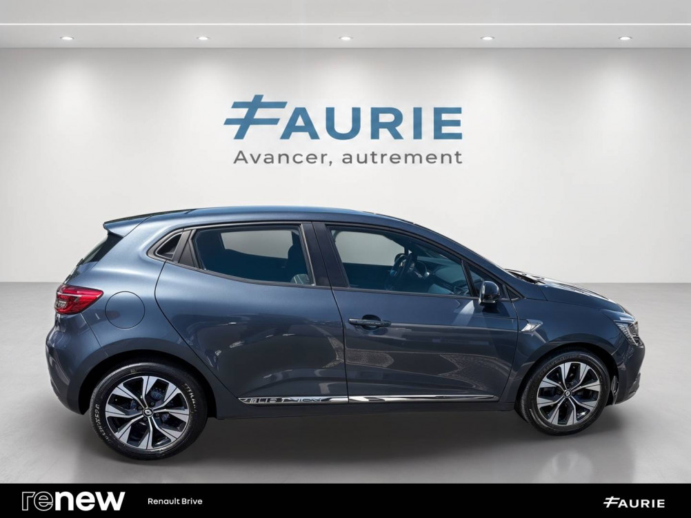 Acheter Renault Clio 5 Clio TCe 90 - 21N Limited 5p occasion dans les concessions du Groupe Faurie