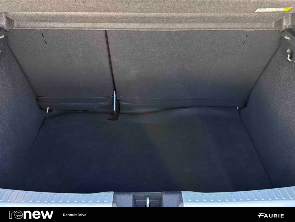 Acheter Dacia Sandero Sandero TCe 90 - 22 Confort 5p occasion dans les concessions du Groupe Faurie