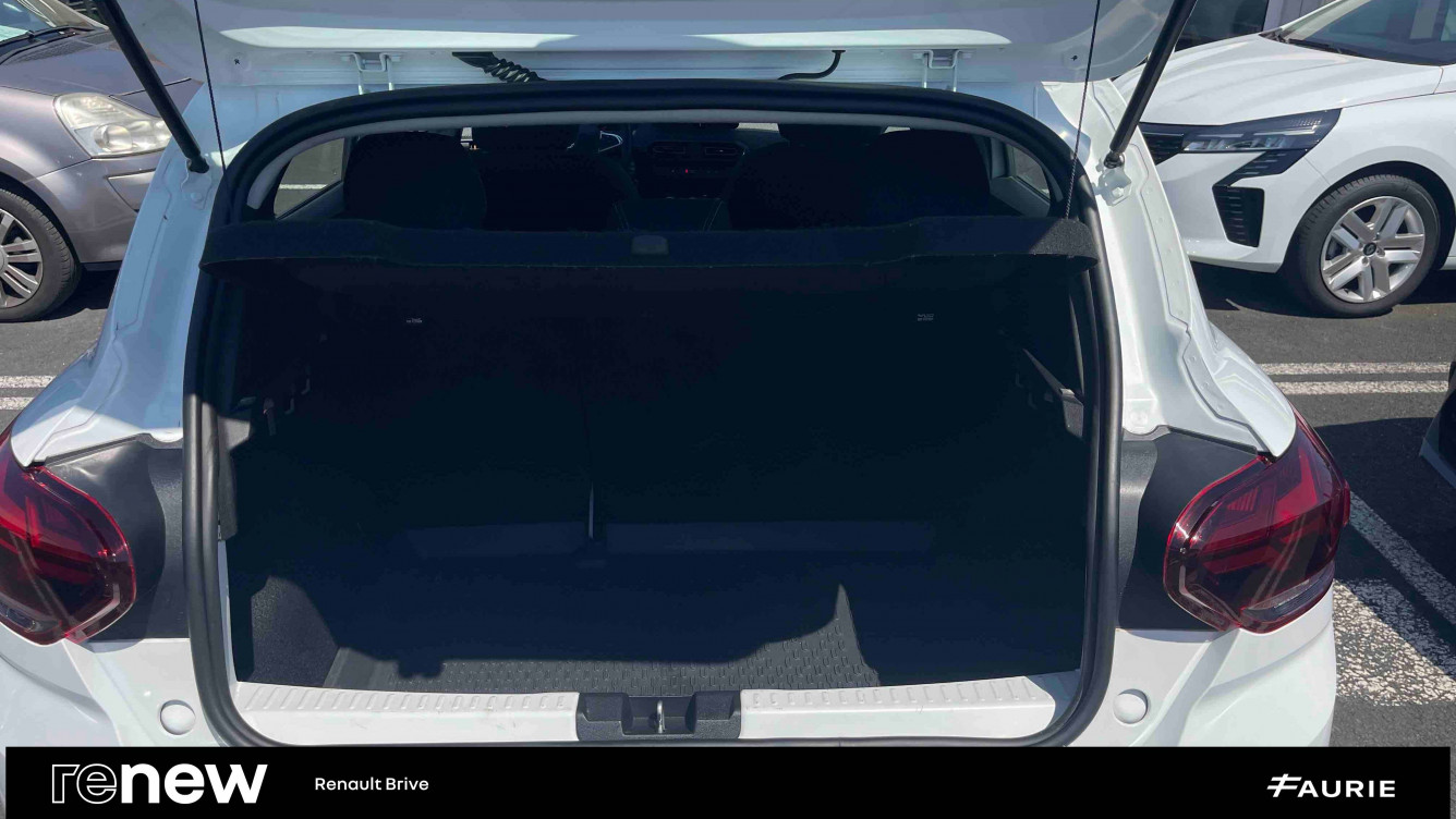 Acheter Dacia Sandero Sandero ECO-G 100 Stepway Confort 5p occasion dans les concessions du Groupe Faurie