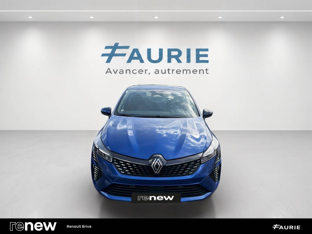 Acheter Renault Clio 5 Clio Eco-G 100 ch GSR2 Techno 5p occasion dans les concessions du Groupe Faurie