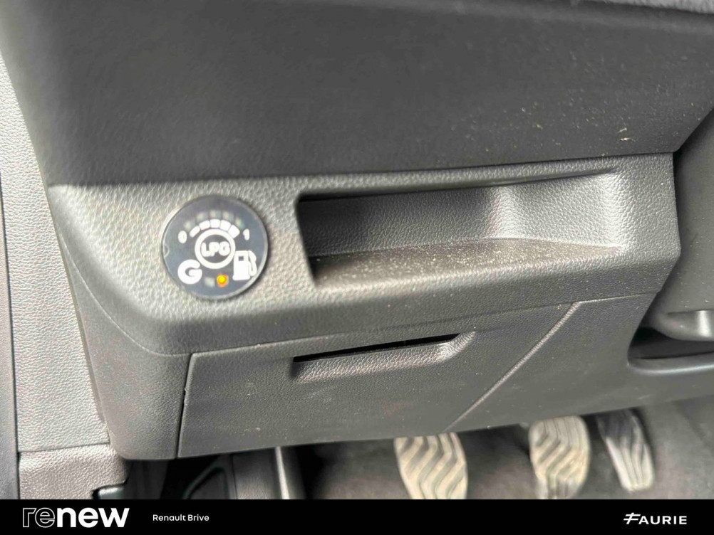 Acheter Renault Clio 5 Clio Eco-G 100 ch GSR2 Techno 5p occasion dans les concessions du Groupe Faurie
