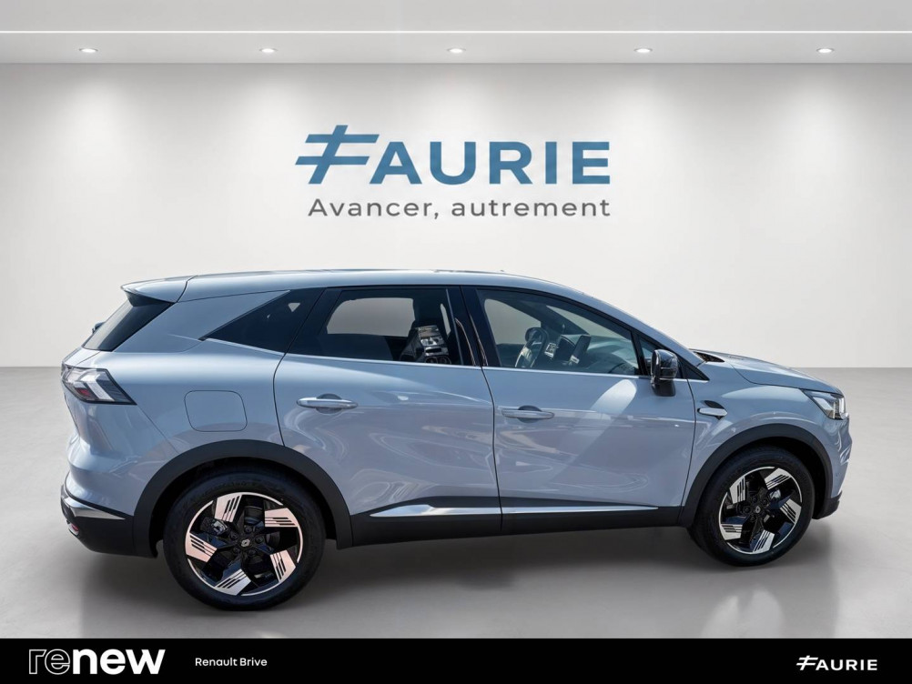 Acheter Renault Symbioz Symbioz E-Tech full hybrid 145 Techno 5p occasion dans les concessions du Groupe Faurie