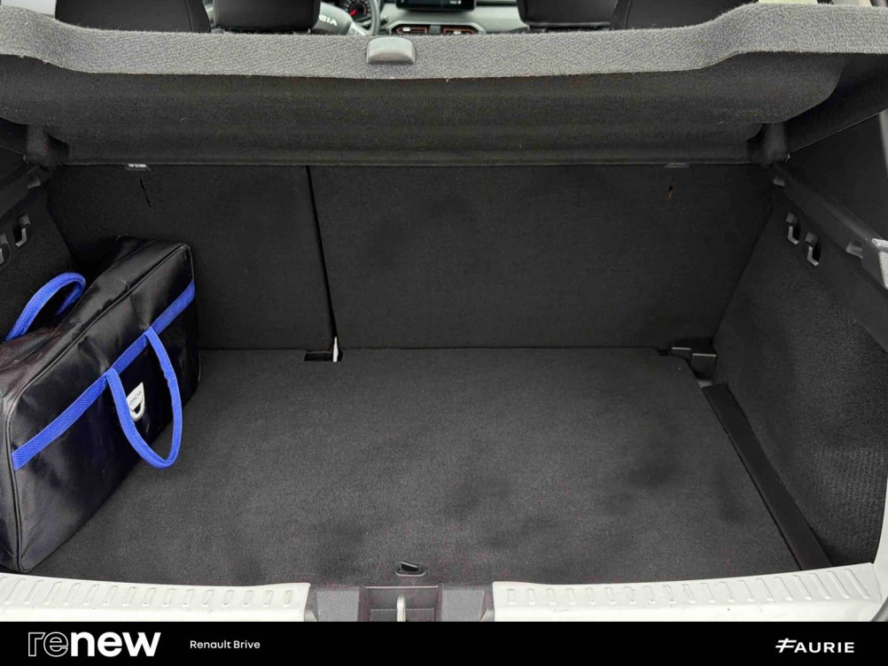 Acheter Dacia Sandero Sandero TCe 110 Stepway Expression + 5p occasion dans les concessions du Groupe Faurie