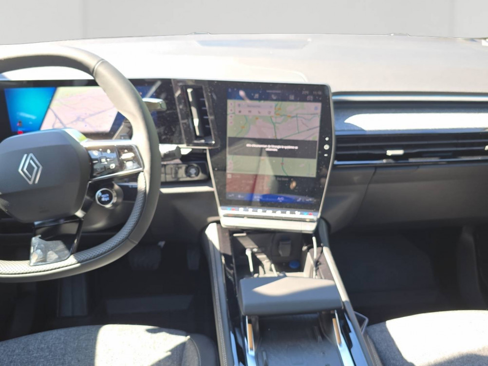 Acheter Renault Austral Austral full hybrid E-Tech 200 ch Techno 5p neuf dans les concessions du Groupe Faurie