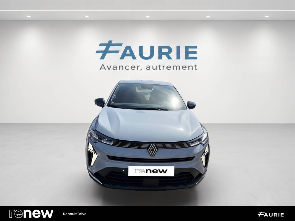 Acheter Renault Symbioz Symbioz E-Tech full hybrid 145 Techno 5p occasion dans les concessions du Groupe Faurie