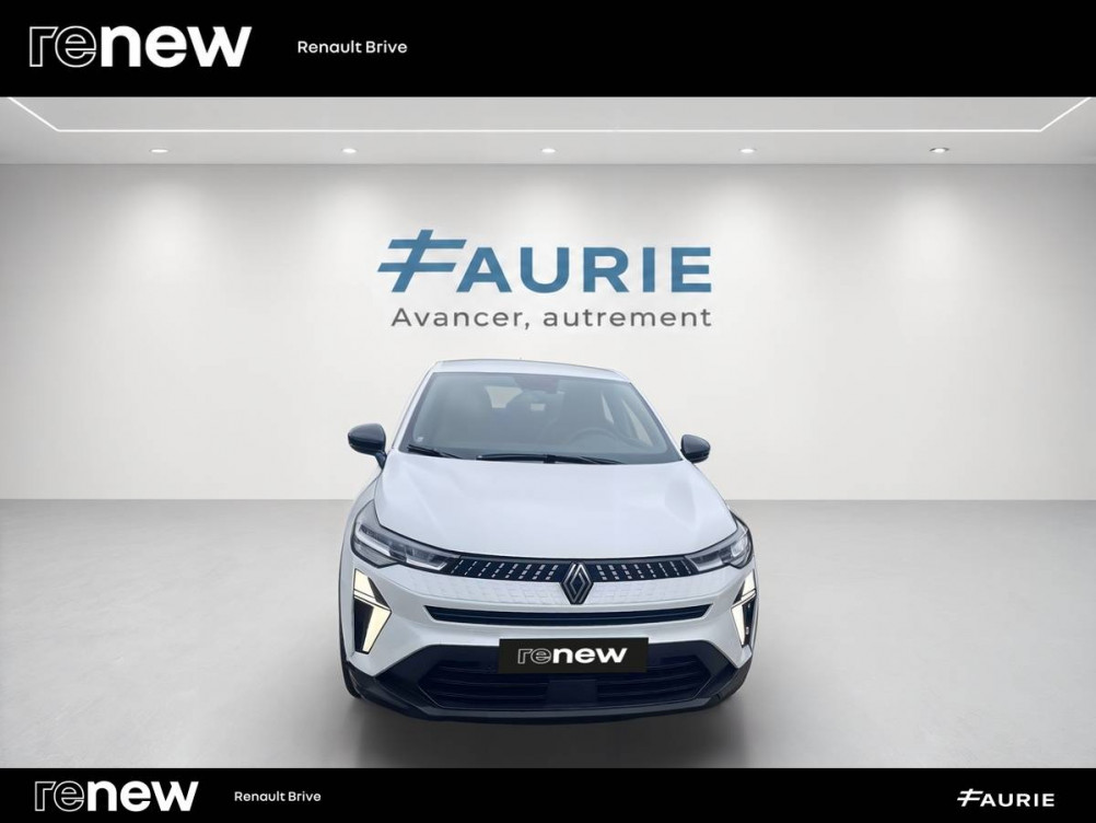 Acheter Renault Captur 2 Captur TCe 90 Evolution 5p occasion dans les concessions du Groupe Faurie