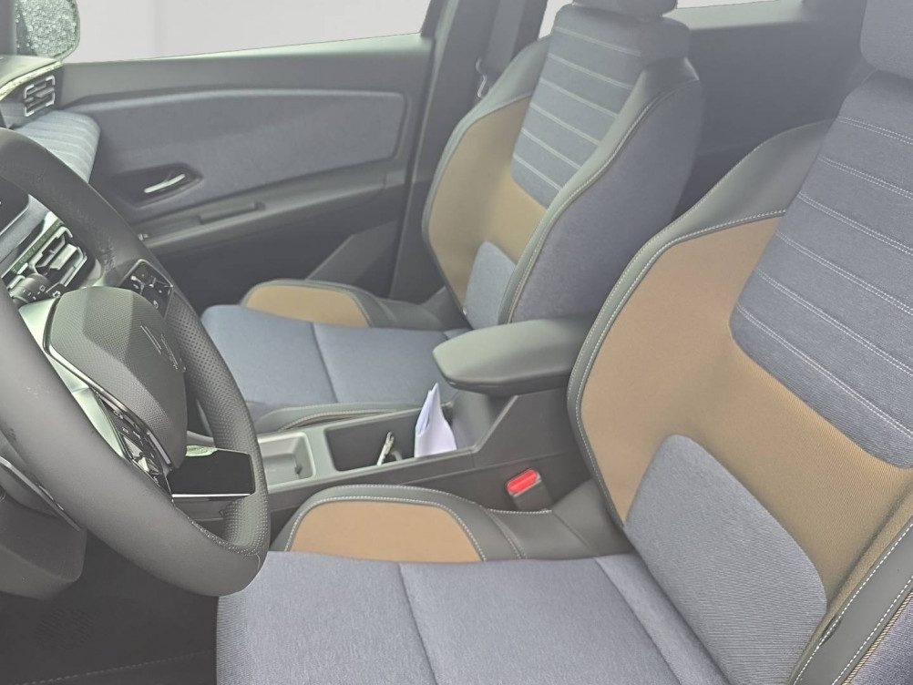 Acheter Renault Renault 5 Renault 5 E-Tech Electrique 120 ch autonomie urbaine Techno 5p neuf dans les concessions du Groupe Faurie