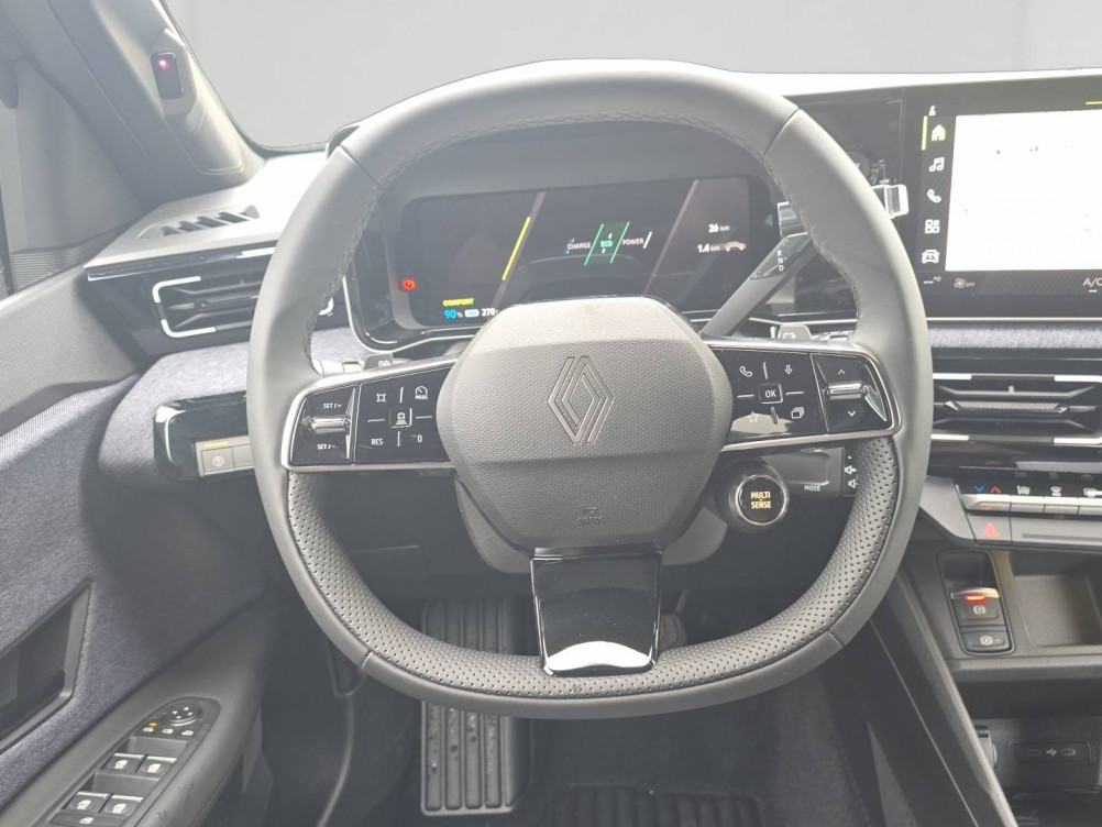Acheter Renault Renault 5 Renault 5 E-Tech Electrique 120 ch autonomie urbaine Techno 5p neuf dans les concessions du Groupe Faurie
