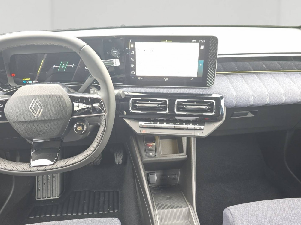 Acheter Renault Renault 5 Renault 5 E-Tech Electrique 120 ch autonomie urbaine Techno 5p neuf dans les concessions du Groupe Faurie