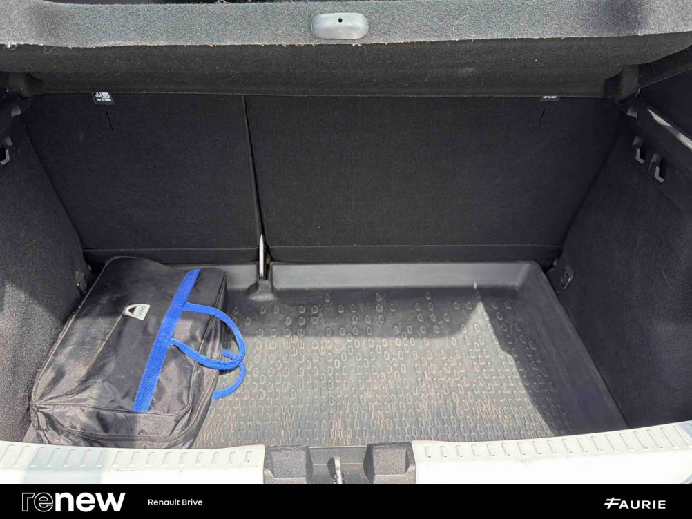 Acheter Dacia Sandero Sandero ECO-G 100 Stepway Confort 5p occasion dans les concessions du Groupe Faurie