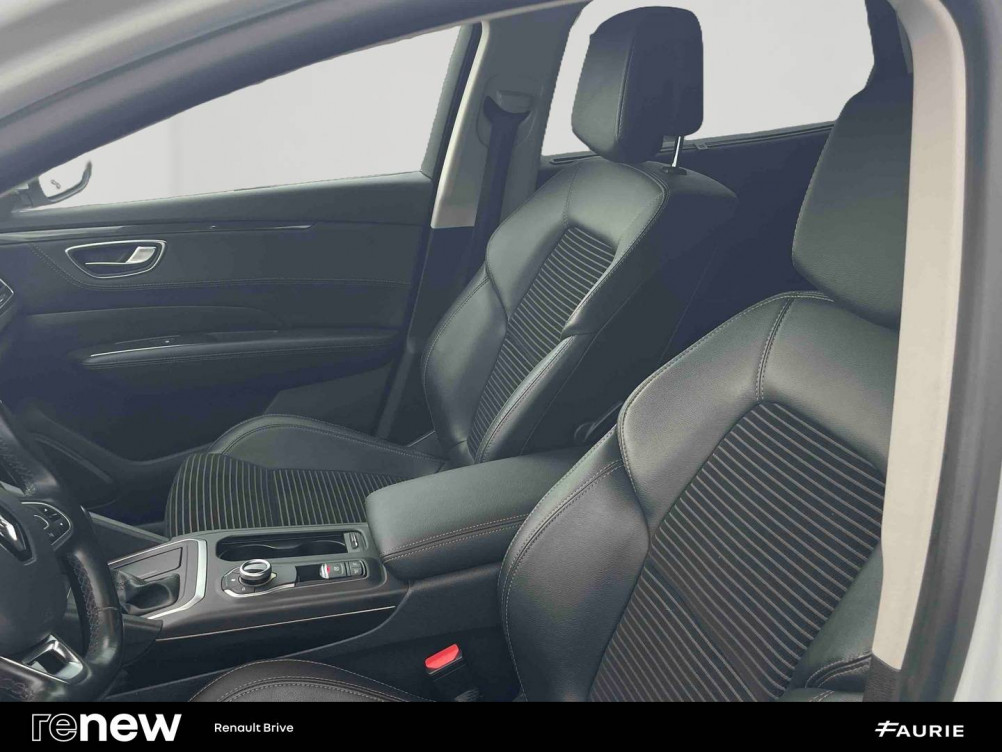 Acheter Renault Talisman Talisman Estate dCi 160 Energy EDC Intens 5p occasion dans les concessions du Groupe Faurie