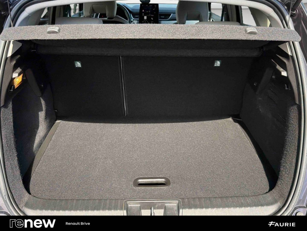 Acheter Renault Captur 2 Captur TCe 130 EDC FAP Initiale Paris 5p occasion dans les concessions du Groupe Faurie