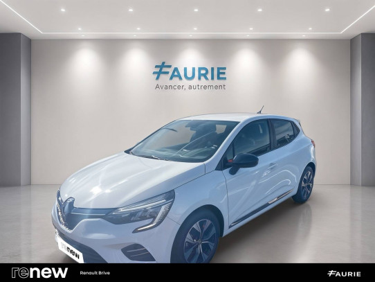 Acheter Renault Clio 5 Clio TCe 90 Evolution 5p occasion dans les concessions du Groupe Faurie