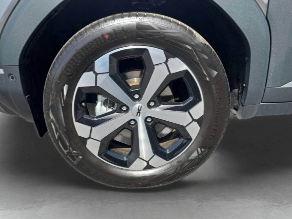 Acheter Dacia Duster Duster Hybrid 155 Journey 5p neuf dans les concessions du Groupe Faurie