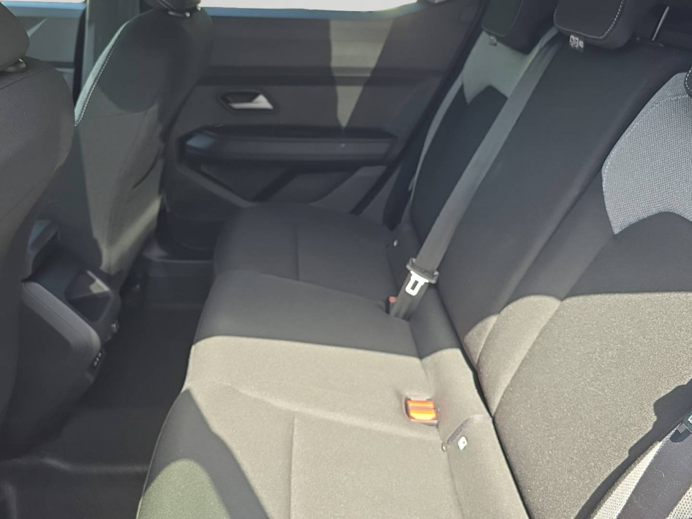 Acheter Dacia Duster Duster Hybrid 155 Journey 5p neuf dans les concessions du Groupe Faurie